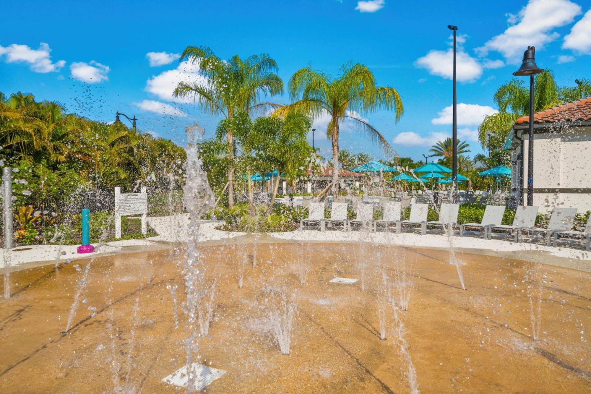 Tideview Circle Unit 57 Condo Orlando Dış mekan fotoğraf
