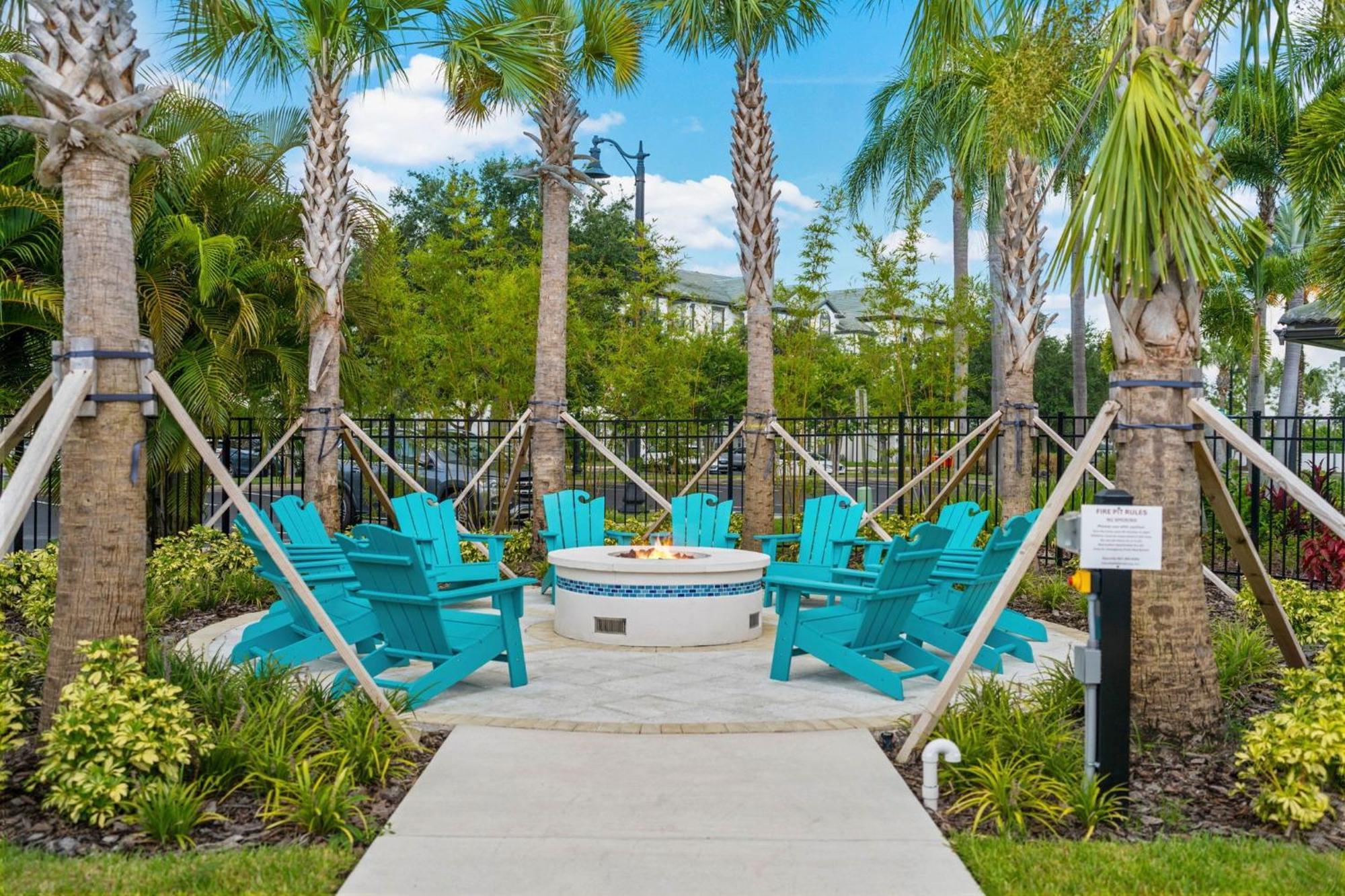 Tideview Circle Unit 57 Condo Orlando Dış mekan fotoğraf
