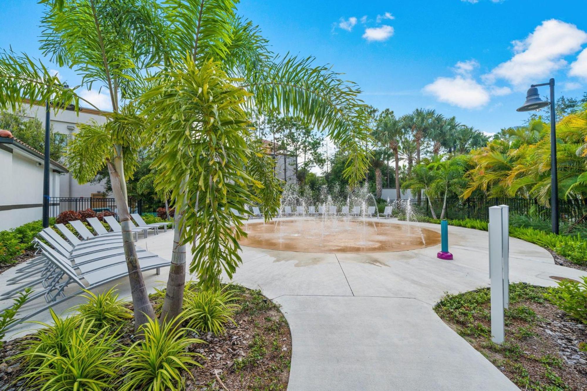 Tideview Circle Unit 57 Condo Orlando Dış mekan fotoğraf