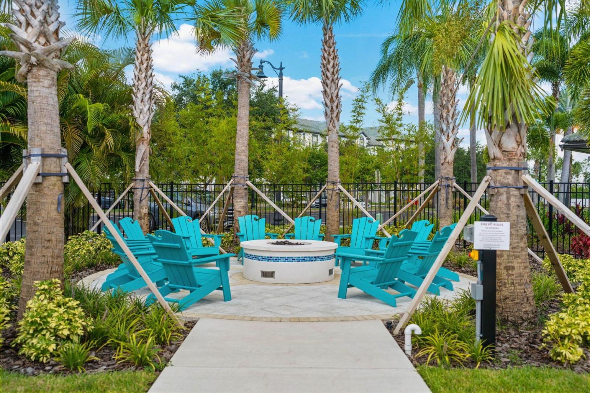 Tideview Circle Unit 57 Condo Orlando Dış mekan fotoğraf