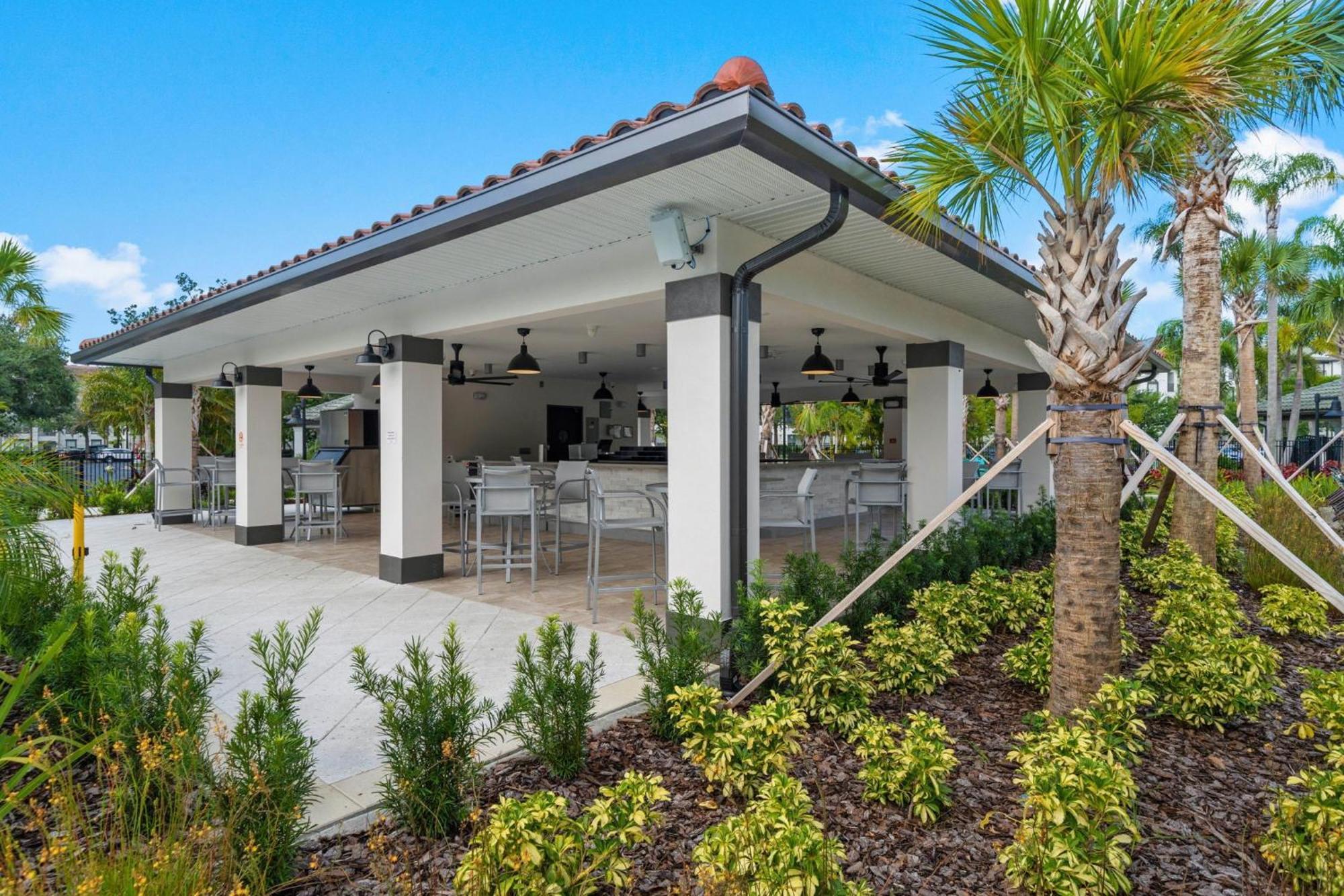 Tideview Circle Unit 57 Condo Orlando Dış mekan fotoğraf