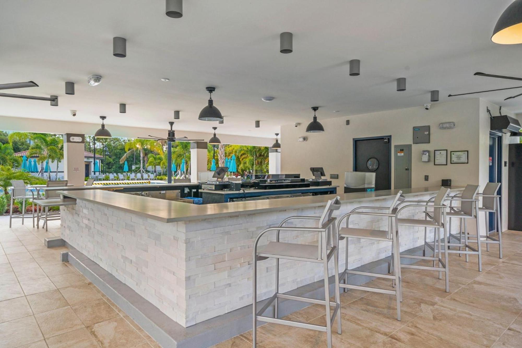 Tideview Circle Unit 57 Condo Orlando Dış mekan fotoğraf