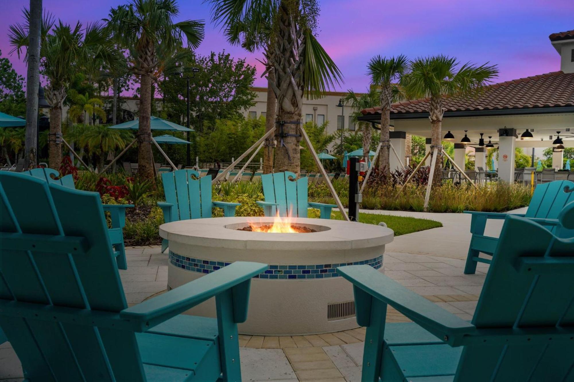 Tideview Circle Unit 57 Condo Orlando Dış mekan fotoğraf