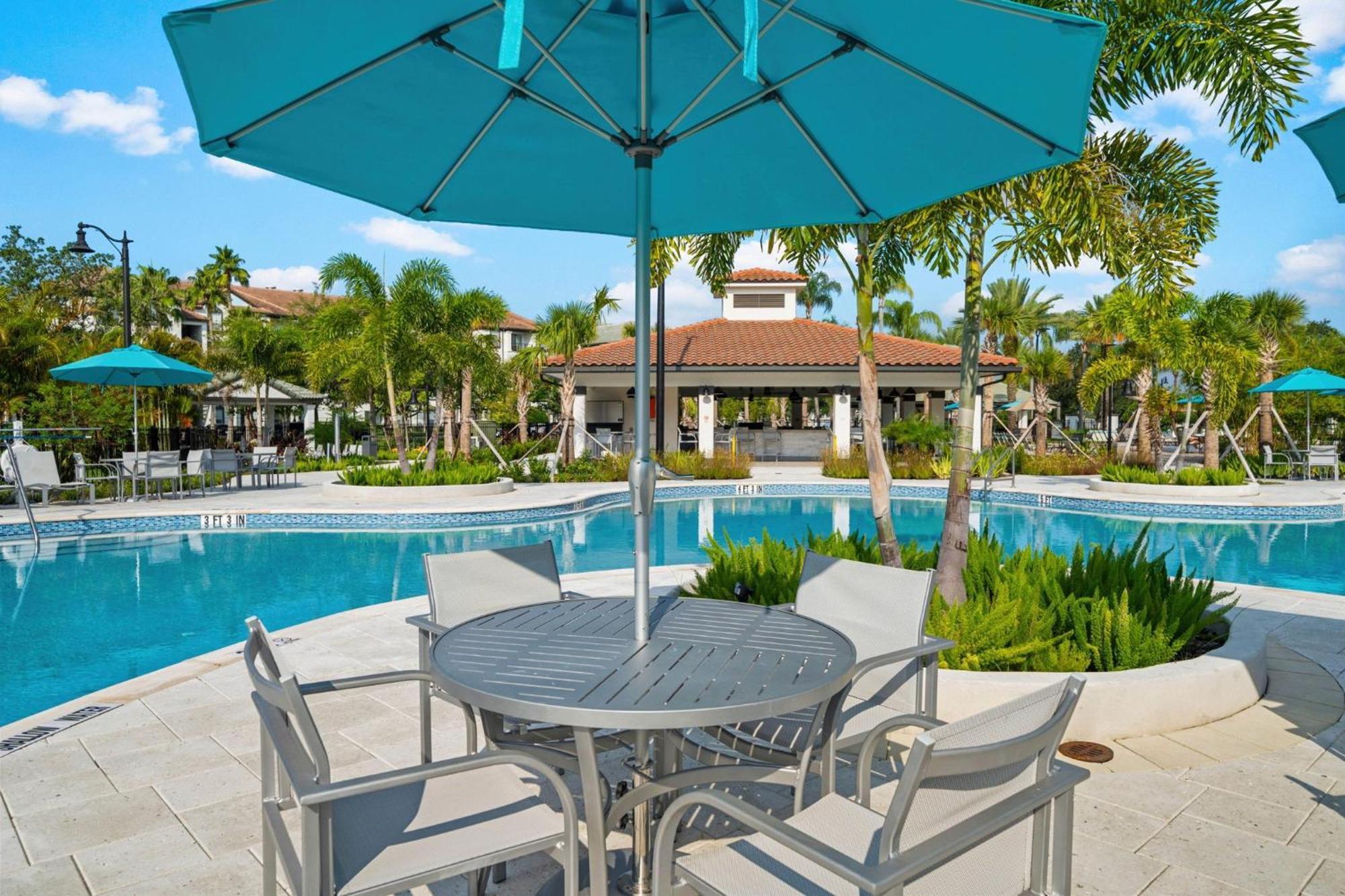 Tideview Circle Unit 57 Condo Orlando Dış mekan fotoğraf
