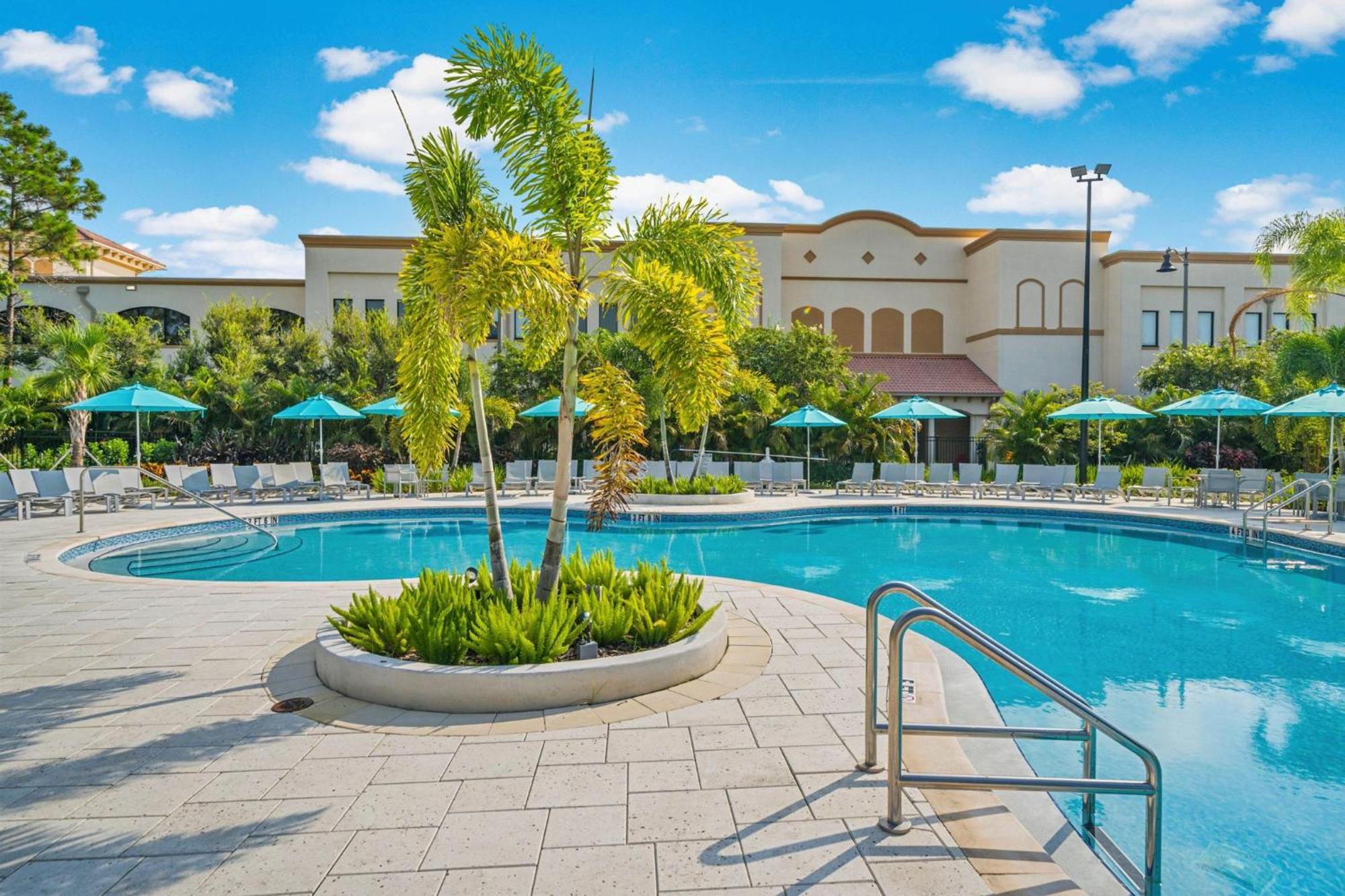 Tideview Circle Unit 57 Condo Orlando Dış mekan fotoğraf