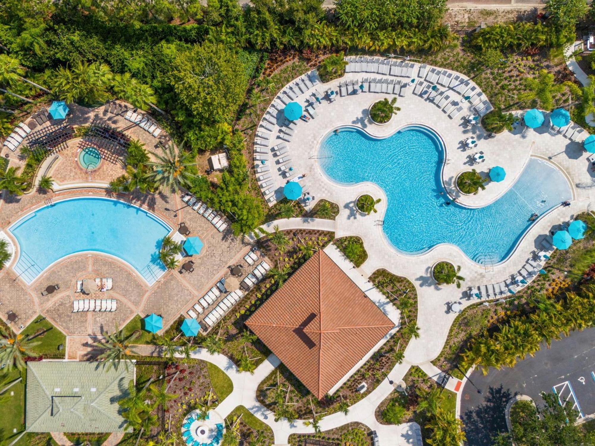 Tideview Circle Unit 57 Condo Orlando Dış mekan fotoğraf