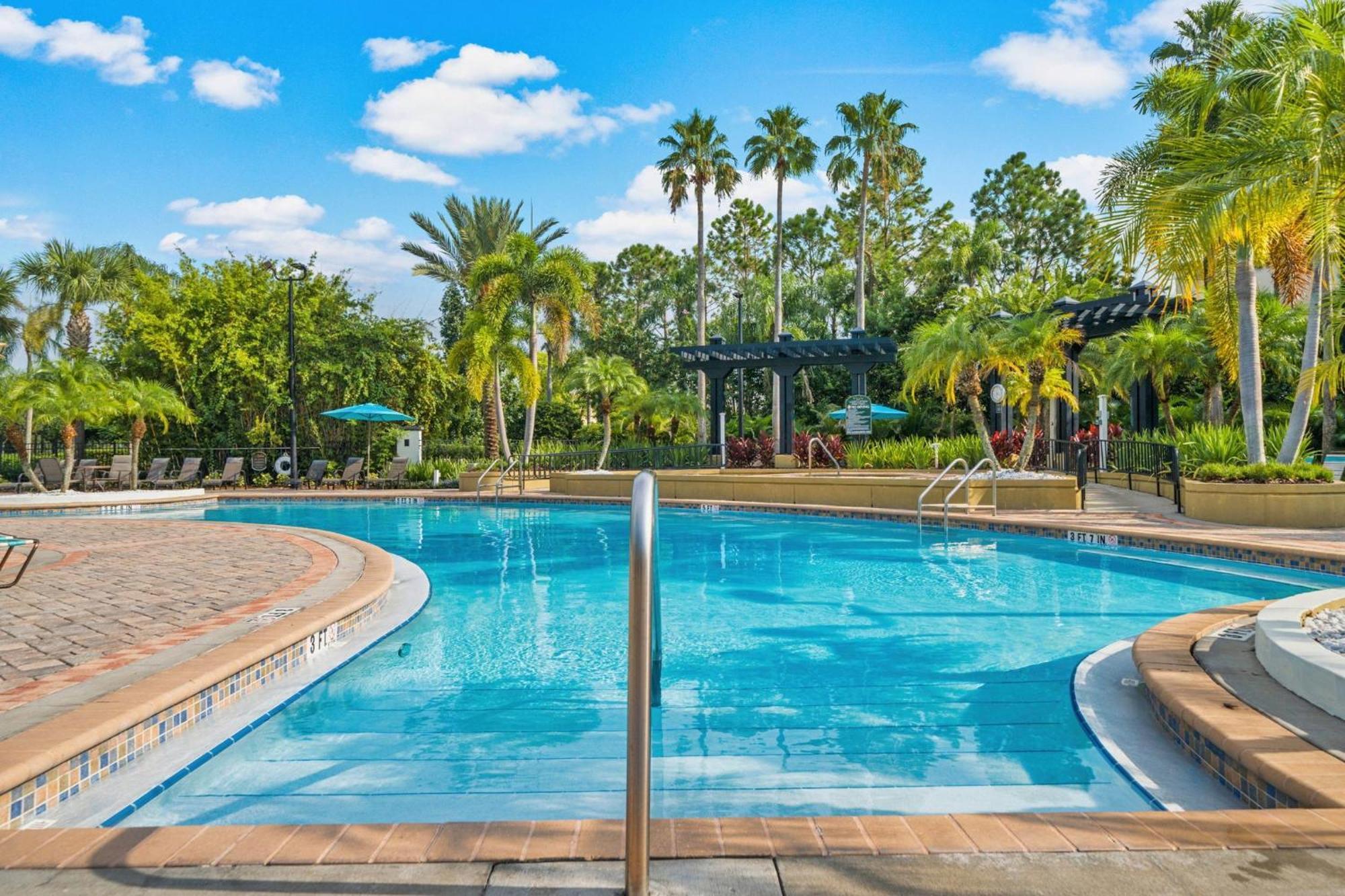 Tideview Circle Unit 57 Condo Orlando Dış mekan fotoğraf