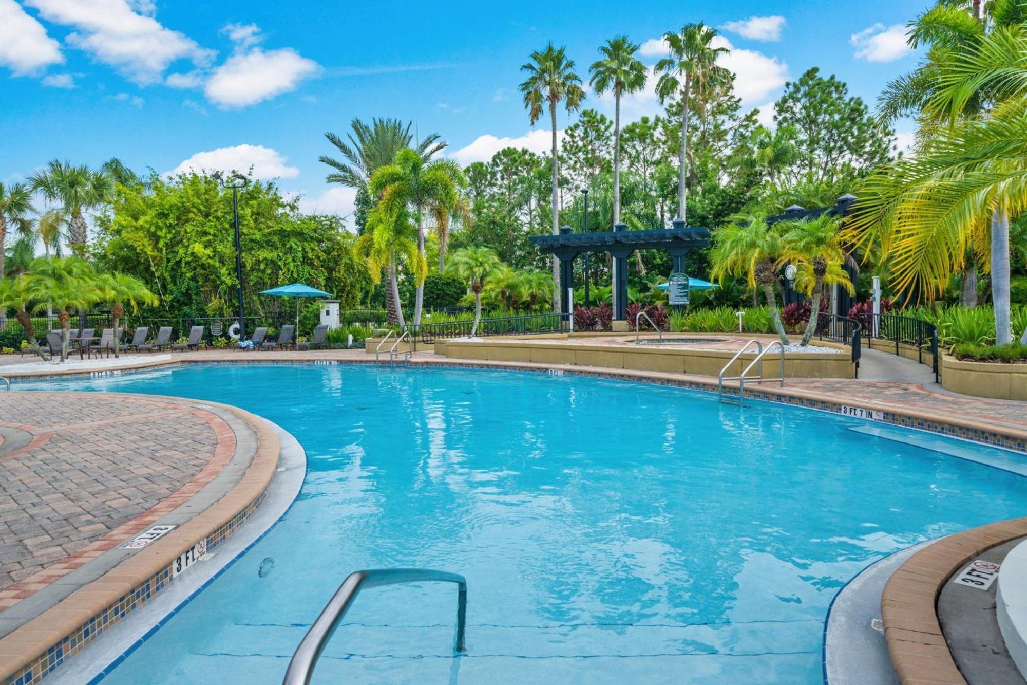 Tideview Circle Unit 57 Condo Orlando Dış mekan fotoğraf