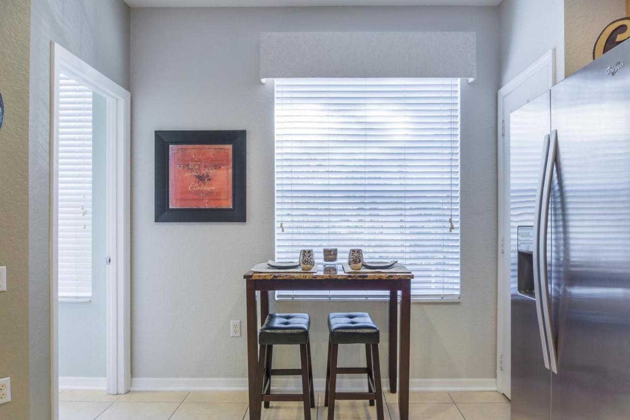 Tideview Circle Unit 57 Condo Orlando Dış mekan fotoğraf