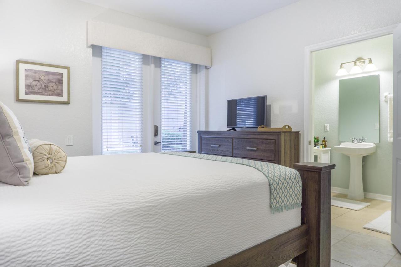 Tideview Circle Unit 57 Condo Orlando Dış mekan fotoğraf