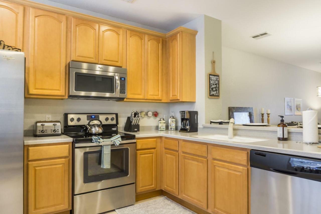 Tideview Circle Unit 57 Condo Orlando Dış mekan fotoğraf