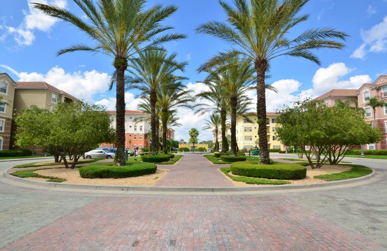 Tideview Circle Unit 57 Condo Orlando Dış mekan fotoğraf