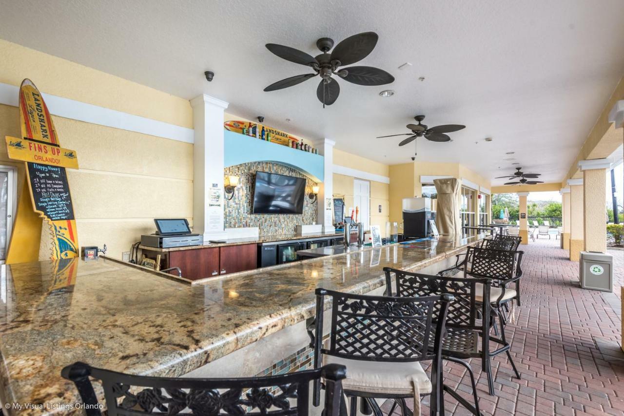 Tideview Circle Unit 57 Condo Orlando Dış mekan fotoğraf