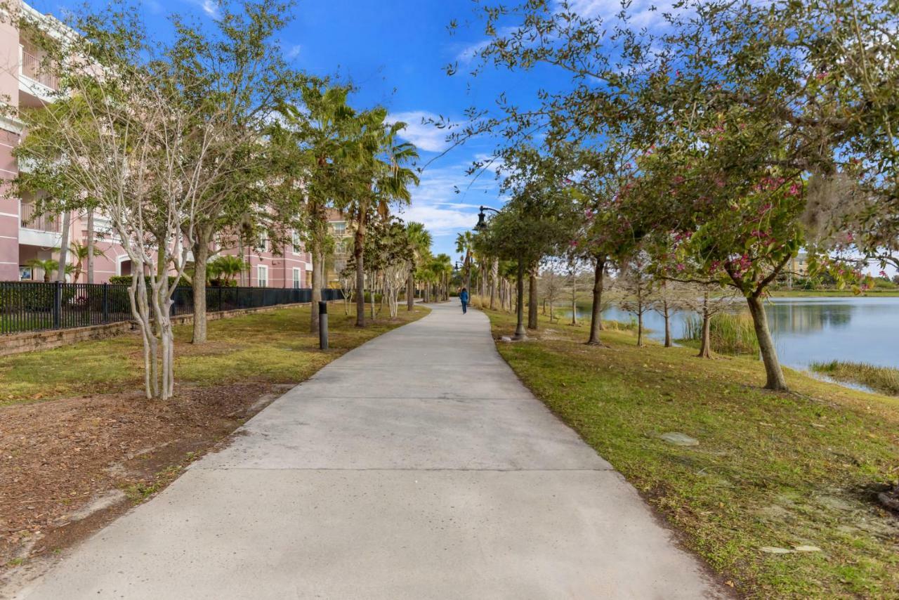 Tideview Circle Unit 57 Condo Orlando Dış mekan fotoğraf