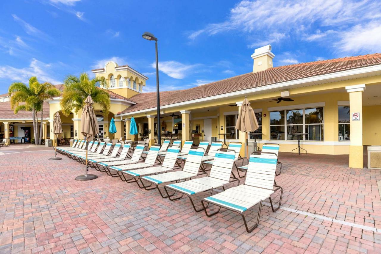 Tideview Circle Unit 57 Condo Orlando Dış mekan fotoğraf