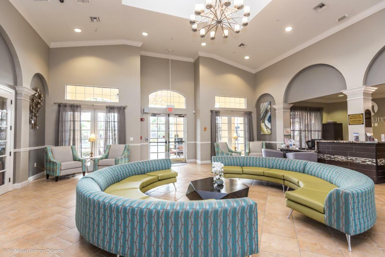 Tideview Circle Unit 57 Condo Orlando Dış mekan fotoğraf